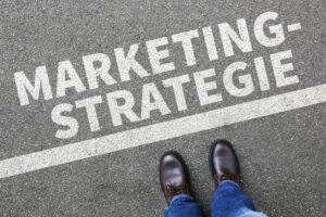 marketingstrategie it