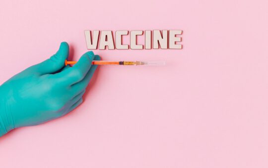 reis vaccinatie tbc